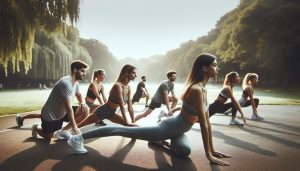 Guide Arrampicata e Mobilità per Tutti i Livelli | Arrampicata.info 16 Stretching Total Body: Sessione Globale