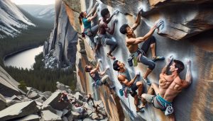 Guide Arrampicata e Mobilità per Tutti i Livelli | Arrampicata.info 11 Magnesite Arrampicata: Grip Perfetto a Ogni Movimento