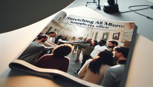 Guide Arrampicata e Mobilità per Tutti i Livelli | Arrampicata.info 1 Stretching Al Muro: Semplicità Efficace