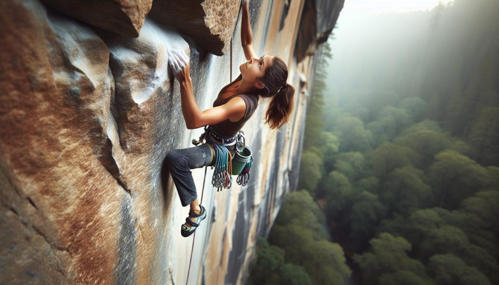 Appigli Arrampicata: Varietà Infinita