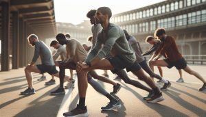 Stretching Corsa: Mobilità Ottimale Corridori
