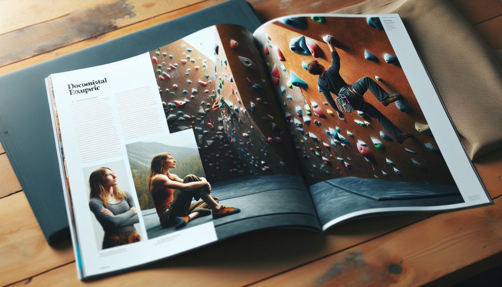 Tacche Arrampicata: Movimento Essenziale