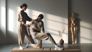 Guide Arrampicata e Mobilità per Tutti i Livelli | Arrampicata.info 7 Assisted Stretching Massage: Recupero Profondo