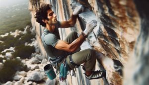Solid Arrampicata: Affidabilità Professionale