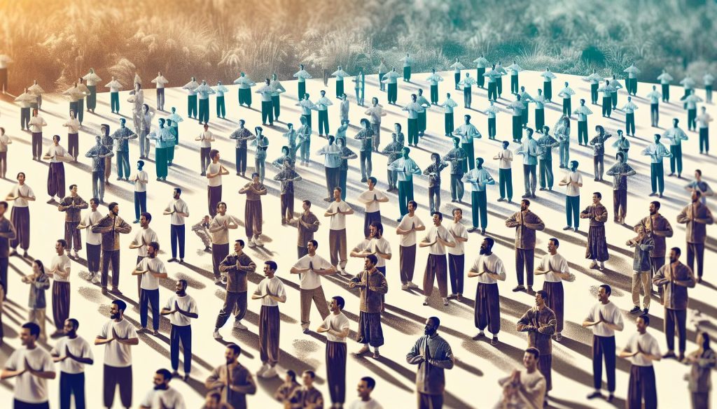 Scheda Stretching Completo: Allena Tutto il Corpo