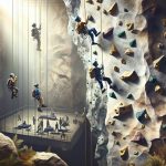 Parete Arrampicata Bambini: Avventure Sicure per i Piccoli