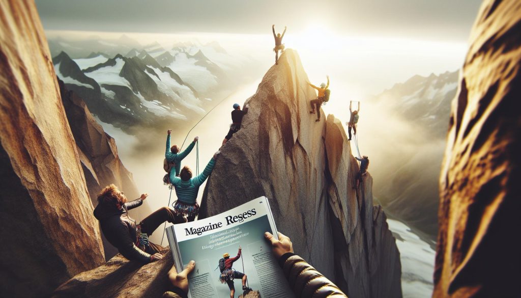 Top Arrampicata: Raggiungi le Vette con Strategia Vincente