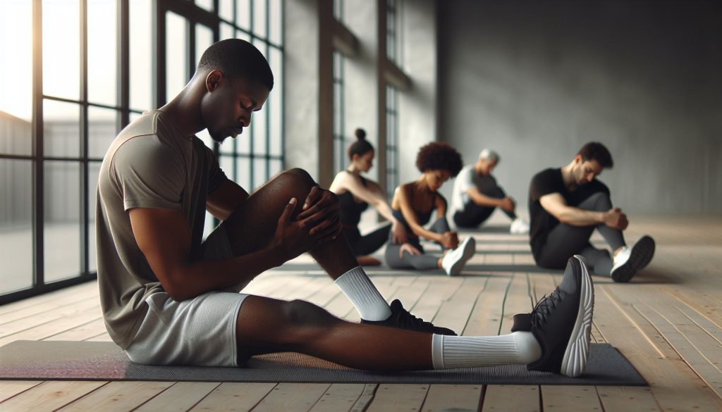 Fare Stretching Tutti i Giorni Fa Male: Verità