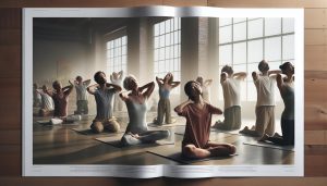 Stretching Cervicale: Elimina il Dolore al Collo