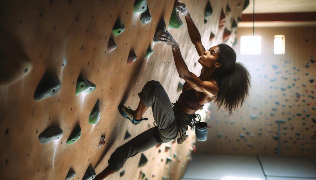 Equilibrium Arrampicata Modena: Bilanciamento Perfetto