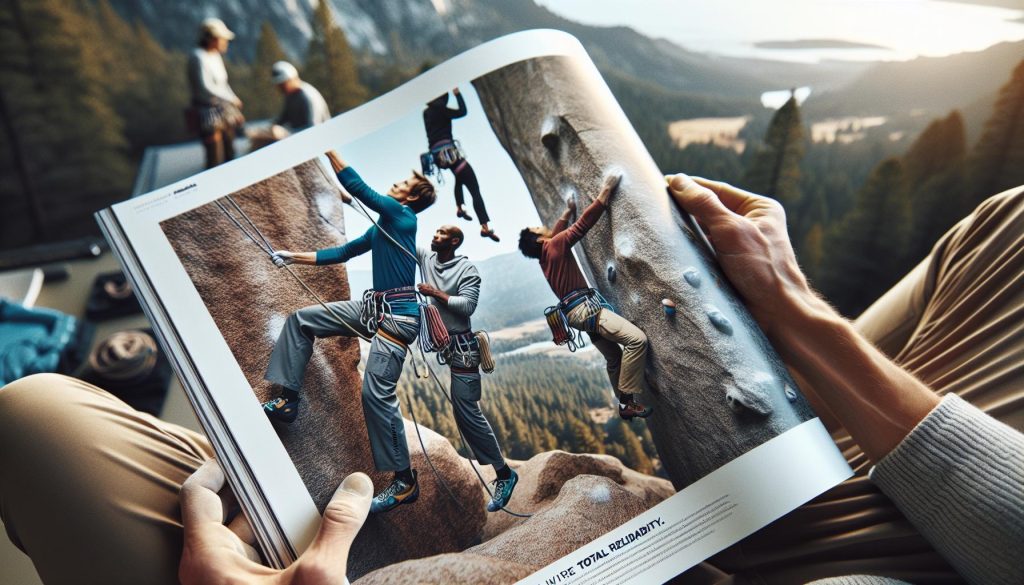 Pantaloni Arrampicata Patagonia: Affidabilità Totale