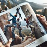 Pantaloni Arrampicata Patagonia: Affidabilità Totale