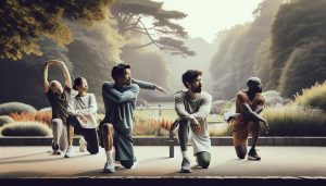 Guide Arrampicata e Mobilità per Tutti i Livelli | Arrampicata.info 15 Stretching Spalla Infiammata: Allevia Dolore Articolare