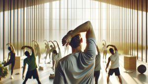Stretching Bicipiti: Recupera Velocemente Dopo Allenamento