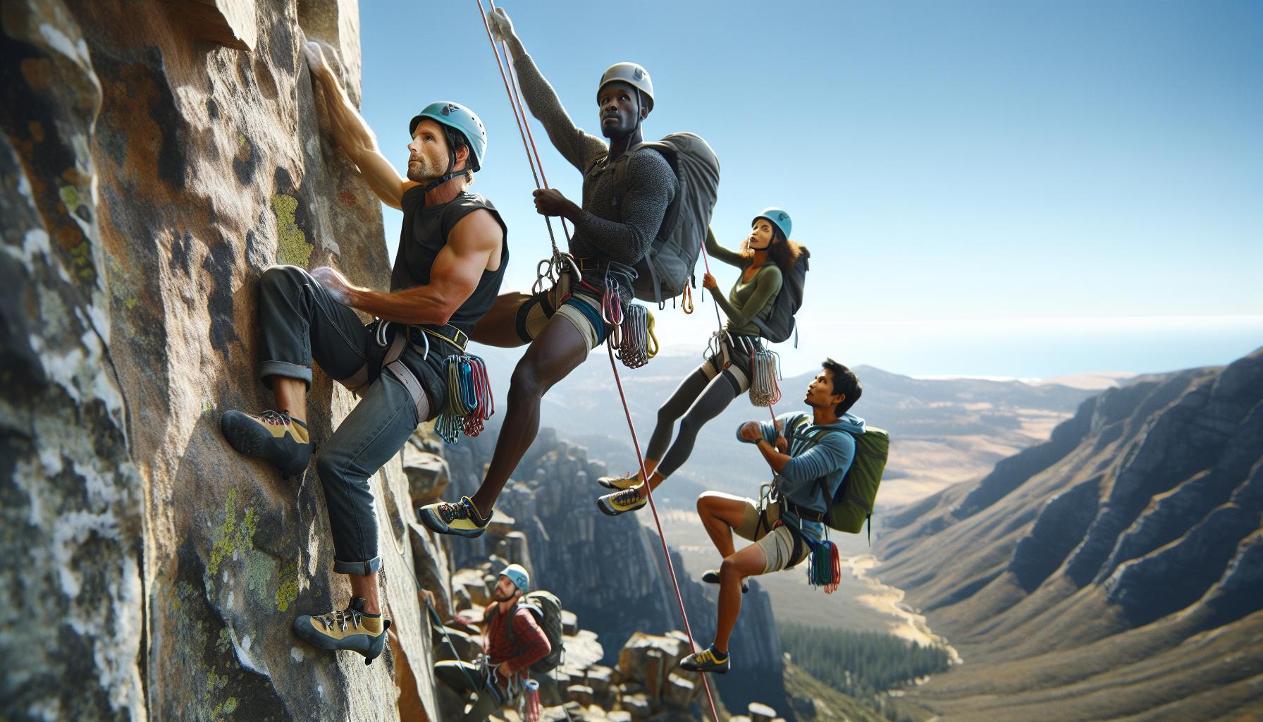 News Arrampicata: Aggiornamenti Quotidiani 1 Aggiornamenti sulle ultime notizie di arrampicata