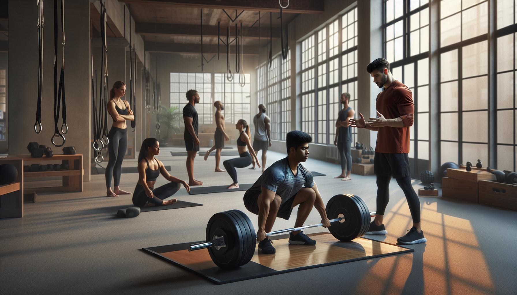 Benefici del Metodo Classico per Atleti e Non