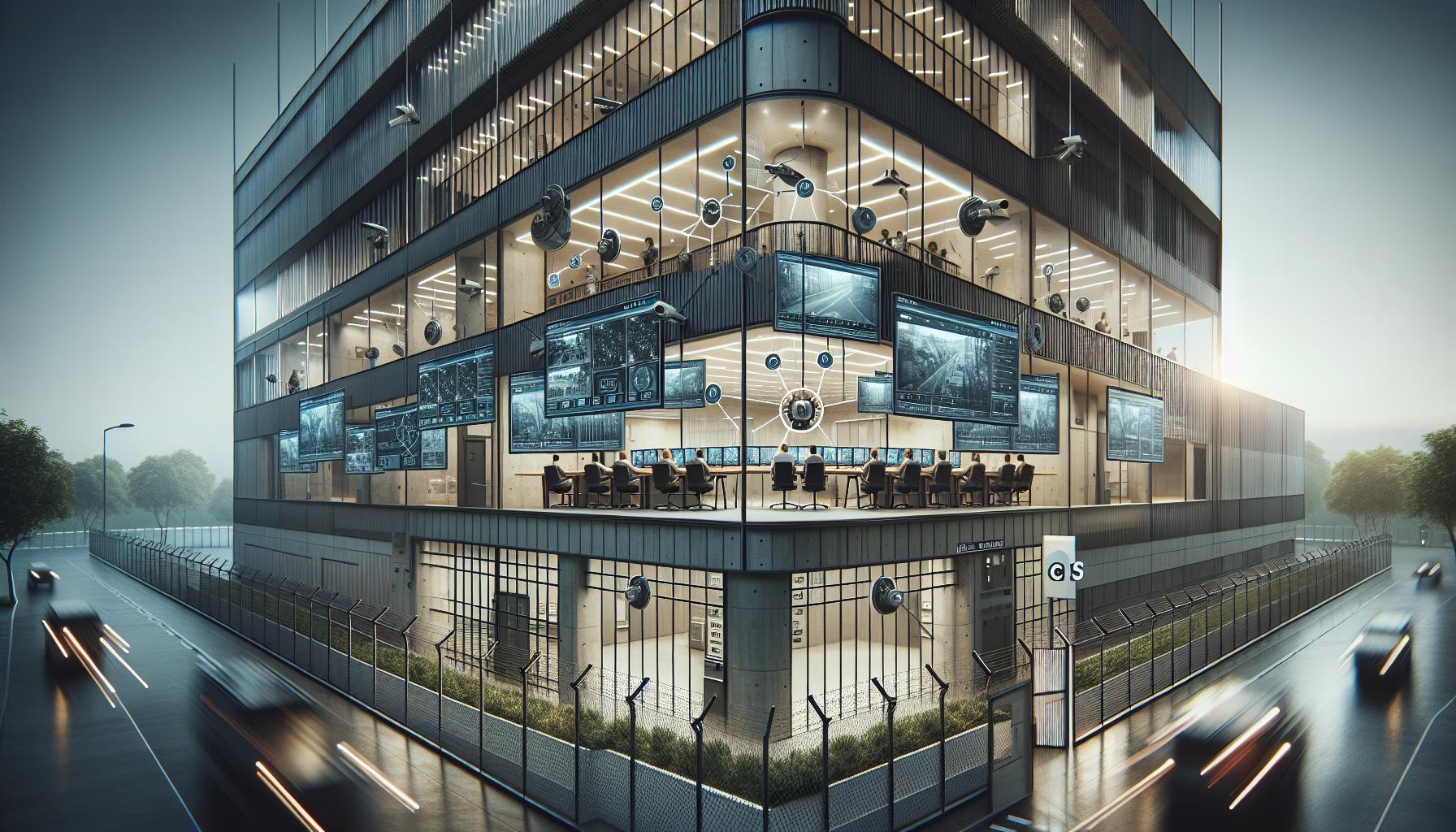 Caratteristiche Ideali per Strutture Sicure