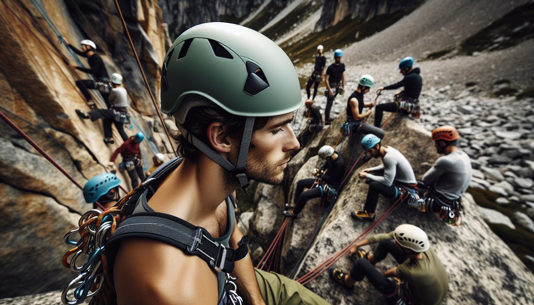 casco arrampicata perch fondamentale related