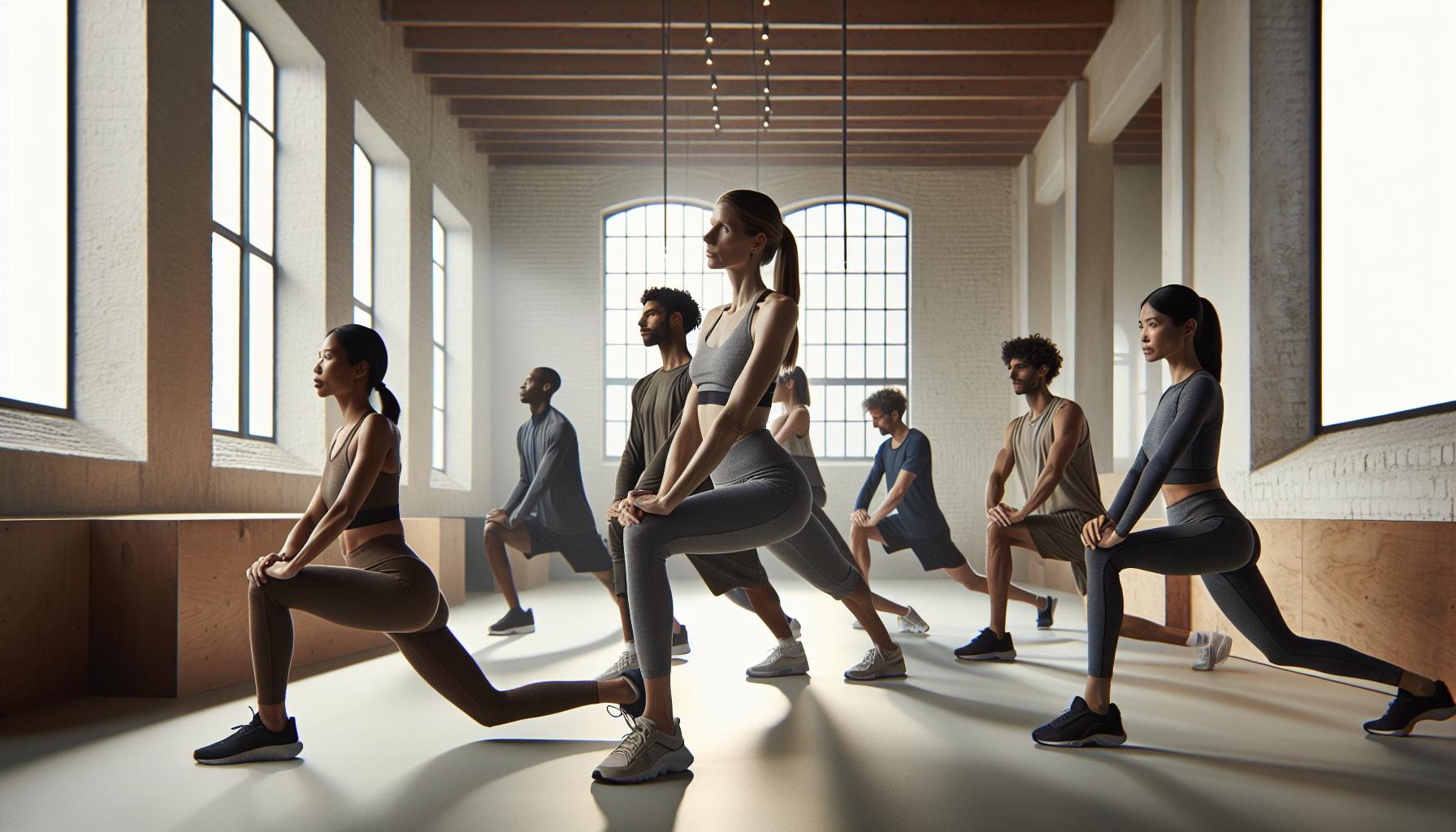 Come Si Fa Stretching: Tutorial Completo 1 Come Iniziare con Lo Stretching: Fondamenti Essenziali