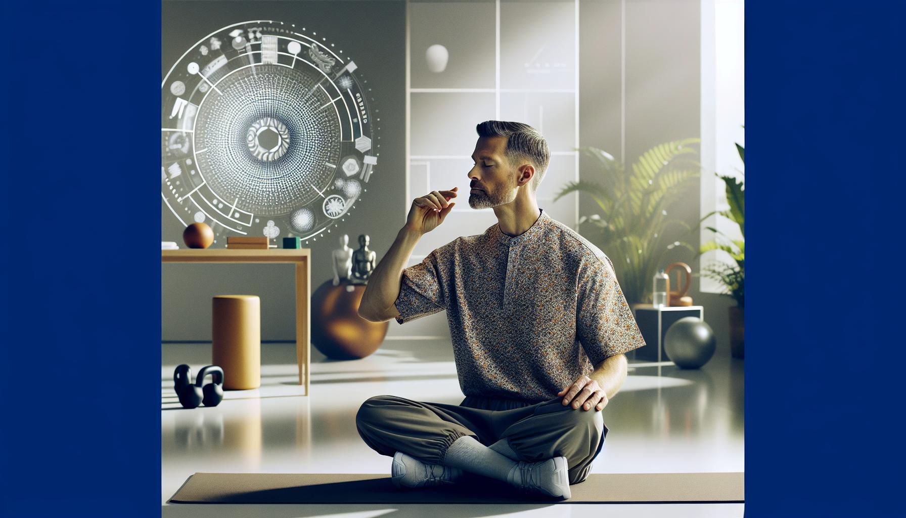 Come Integrare lo Stretching Cervicale nel Tuo Allenamento