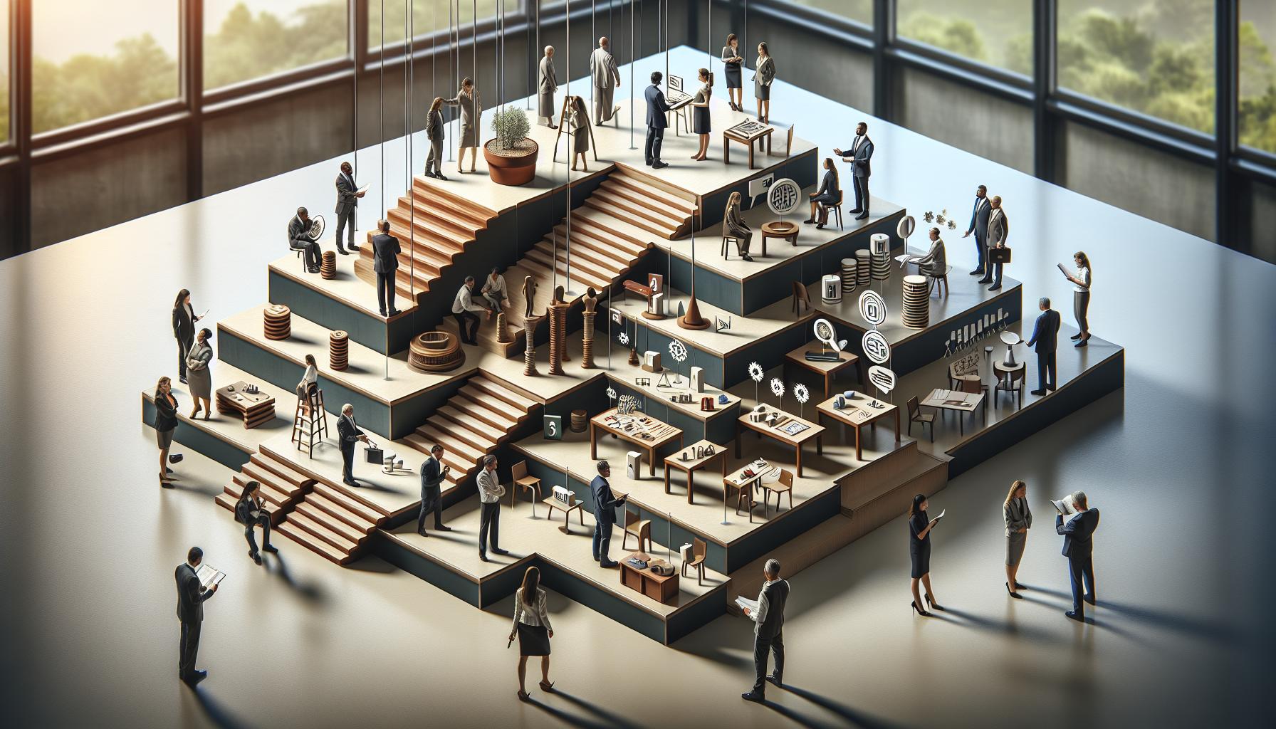 Come Scegliere le Micro Efficaci in Base al Livello