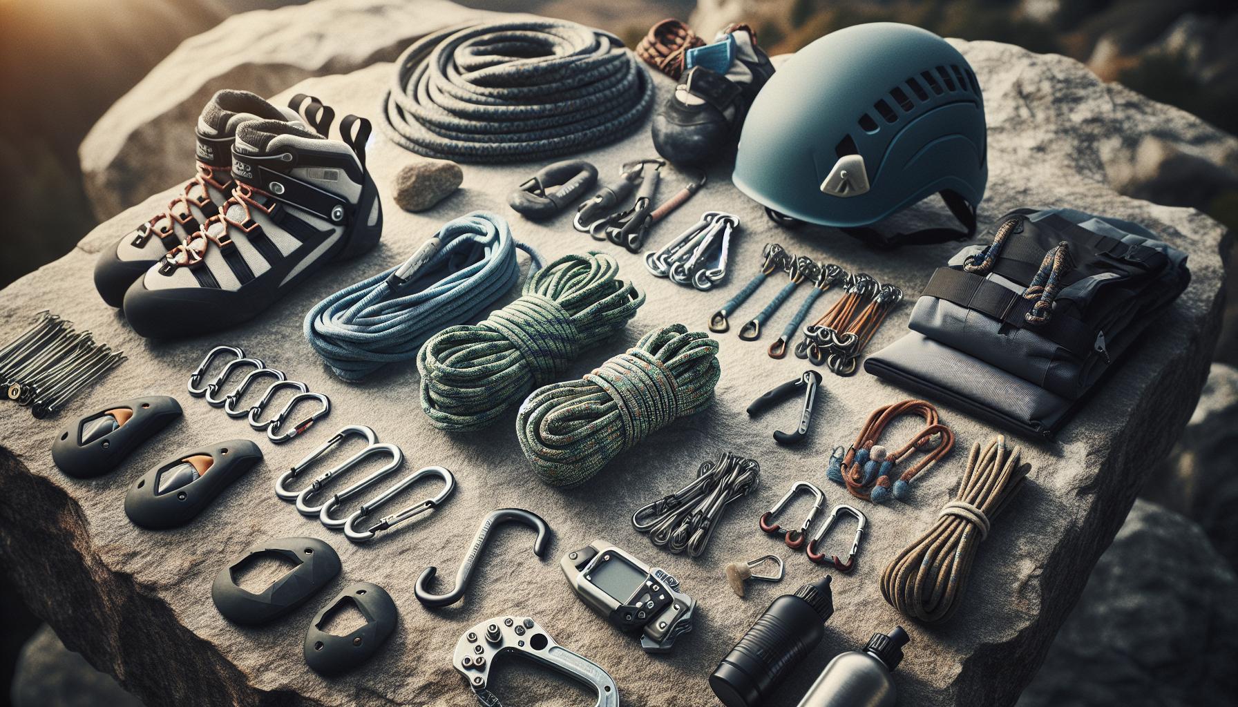 Componenti Essenziali di un Kit Multipitch