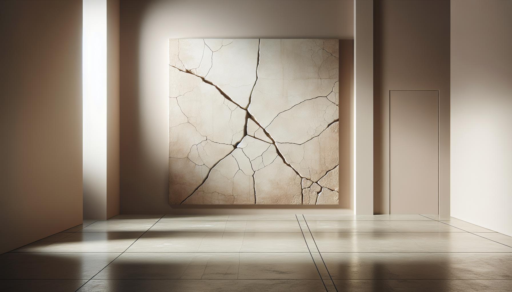 Comprendere le Crepe: Tipi e Caratteristiche