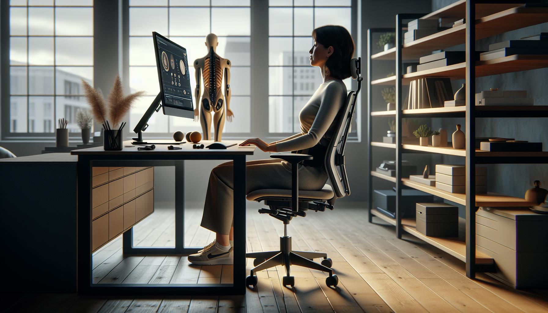 Design Ergonomico: Comfort e Sicurezza