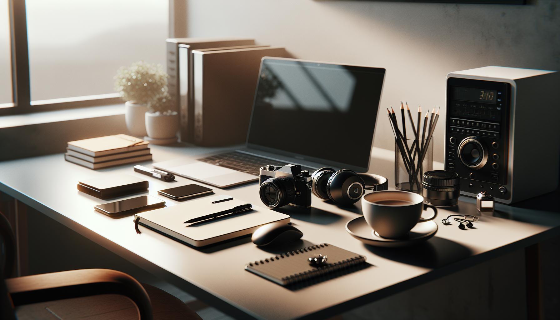 Equipaggiamento Essenziale per Iniziare