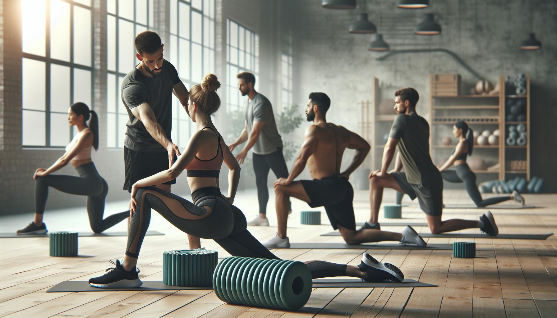 Stretching Soleo: Rinforza Polpacci e Stabilità 3 Errori Comuni da Evitare nello Stretching del Soleo