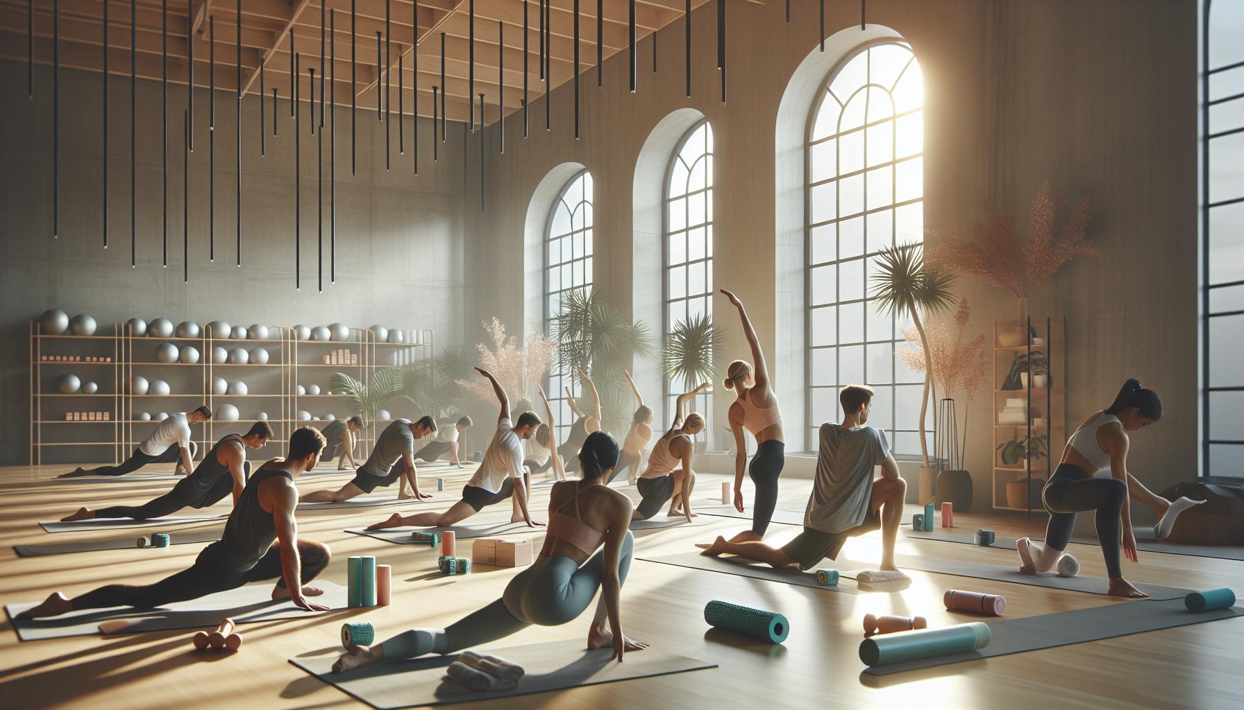 Esercizi Fondamentali per Alleviare il Dolore