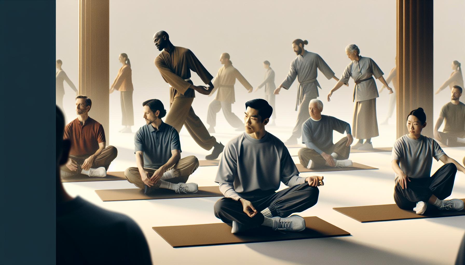 Esercizi di Riscaldamento Pre-Stretching Lombare