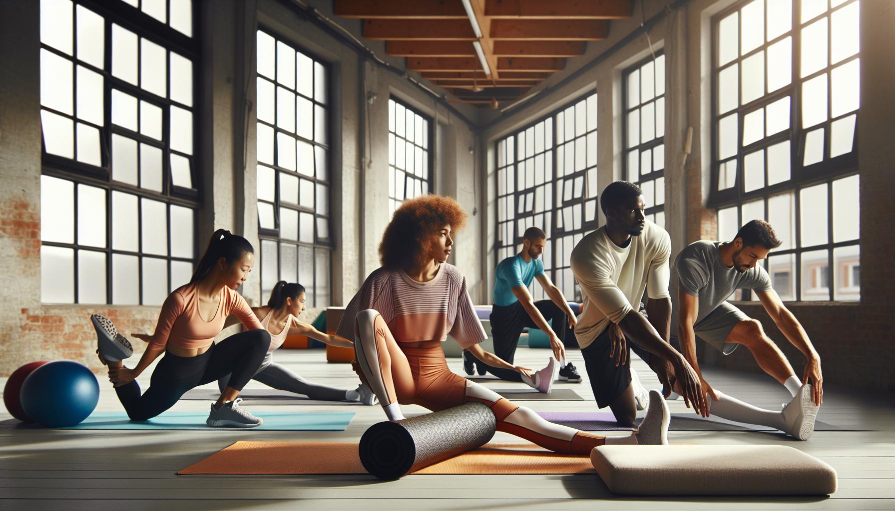 Esercizi di Stretching per Piede Cavo: Guida Completa