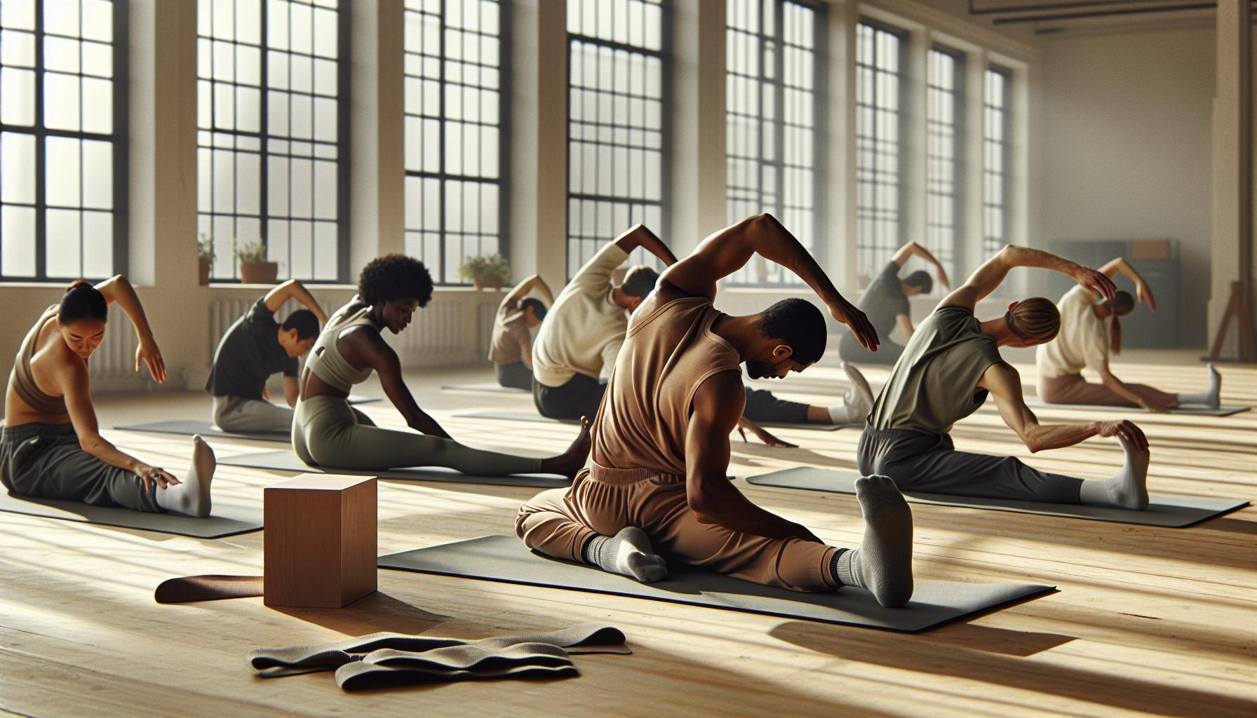 Flessibilità della Schiena: Guida Completa