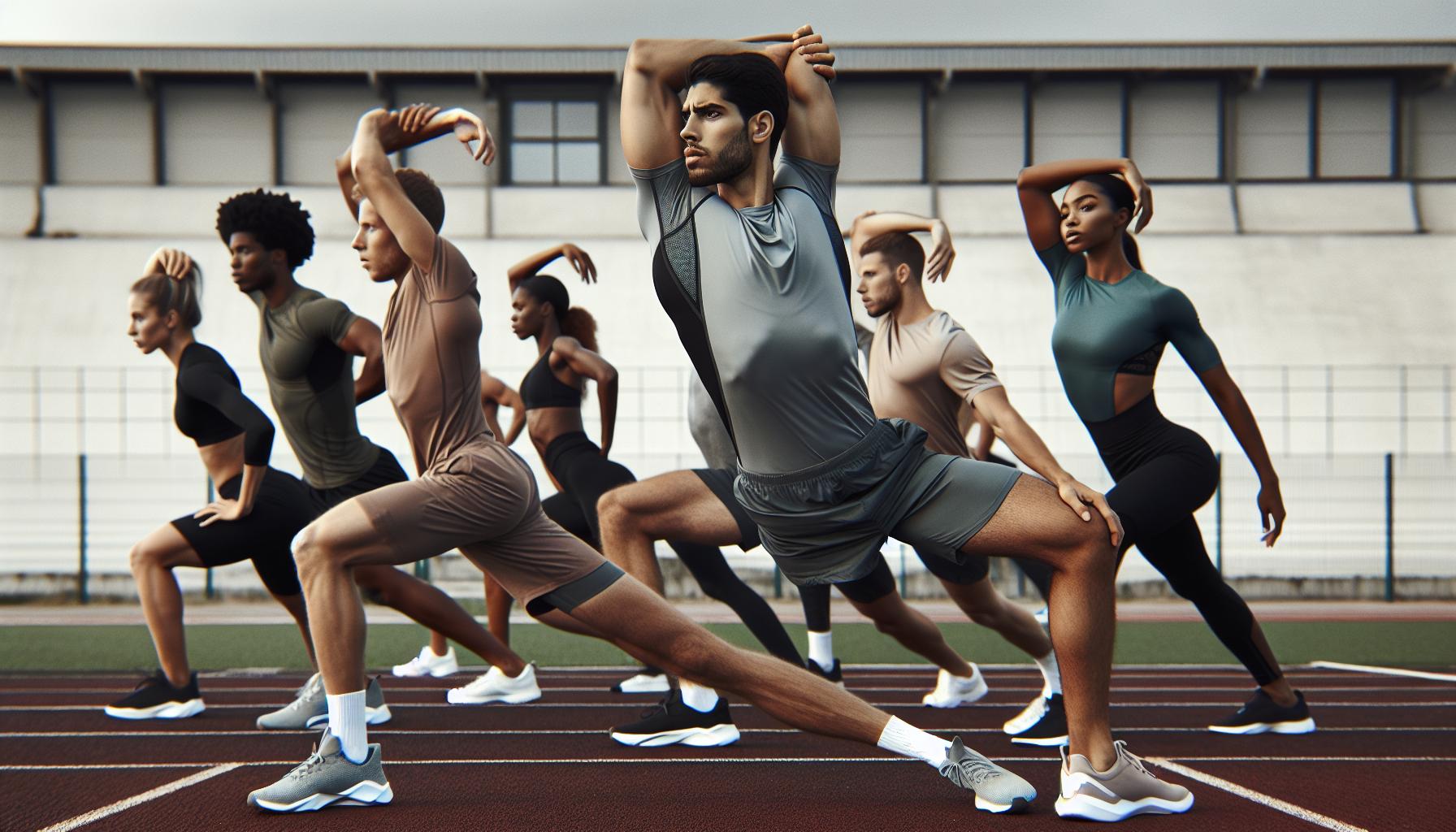 L'importanza della Flessibilità nella Prestazione Atletica