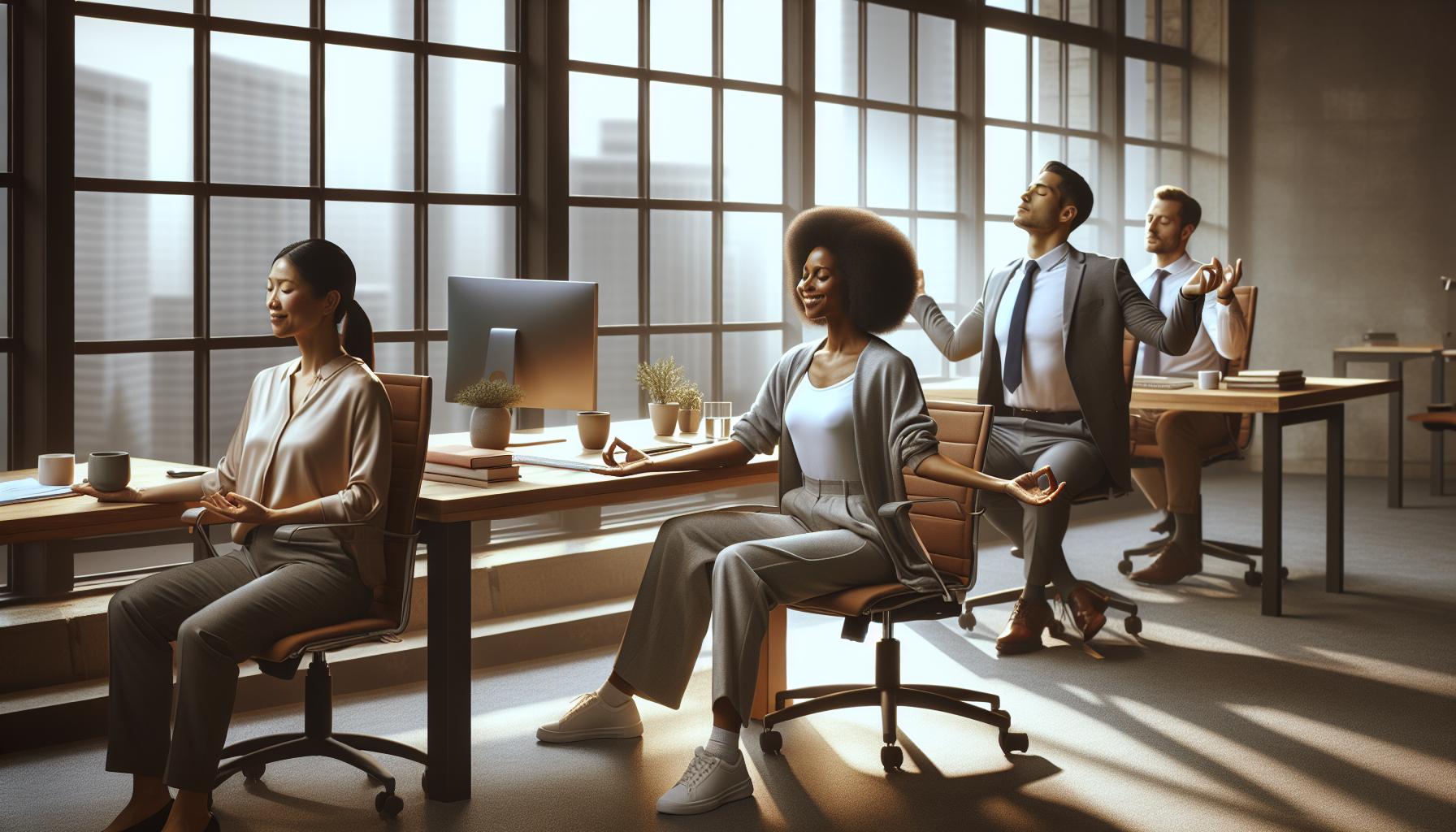 L'Importanza di Rimuovere le Tensioni