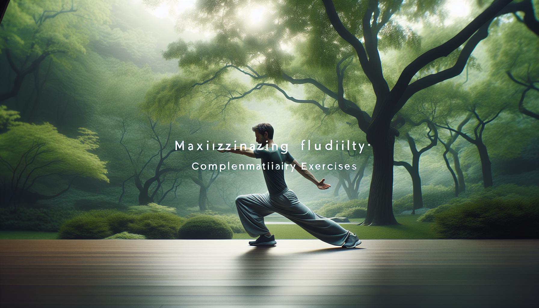 Massimizzare la Fluidità: Esercizi Complementari