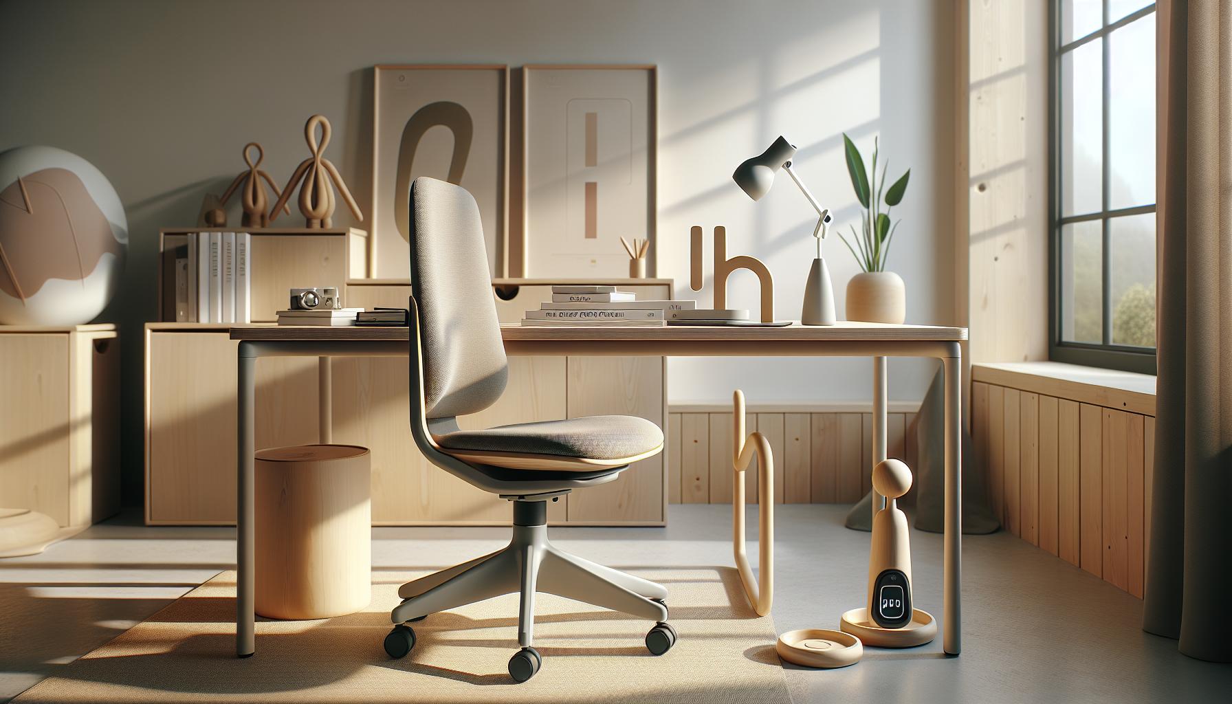 Materiali e Design: Sicurezza e Comfort