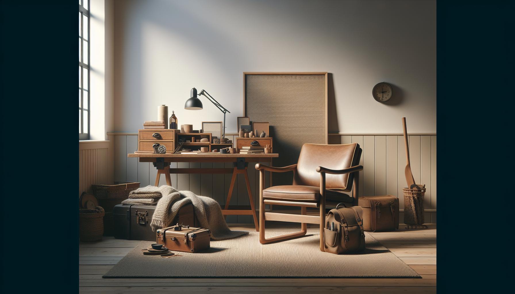 Materiali Utilizzati: Durabilità e Comfort