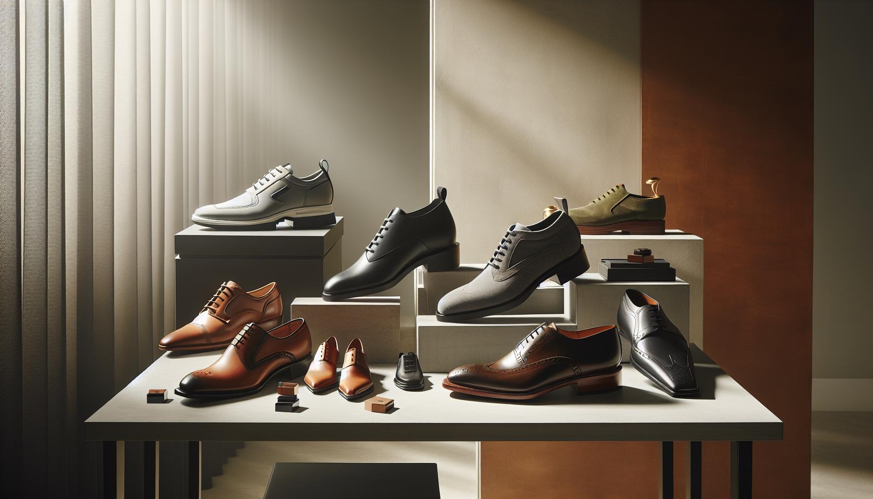 Le Migliori Marche di Scarpe di Precisione