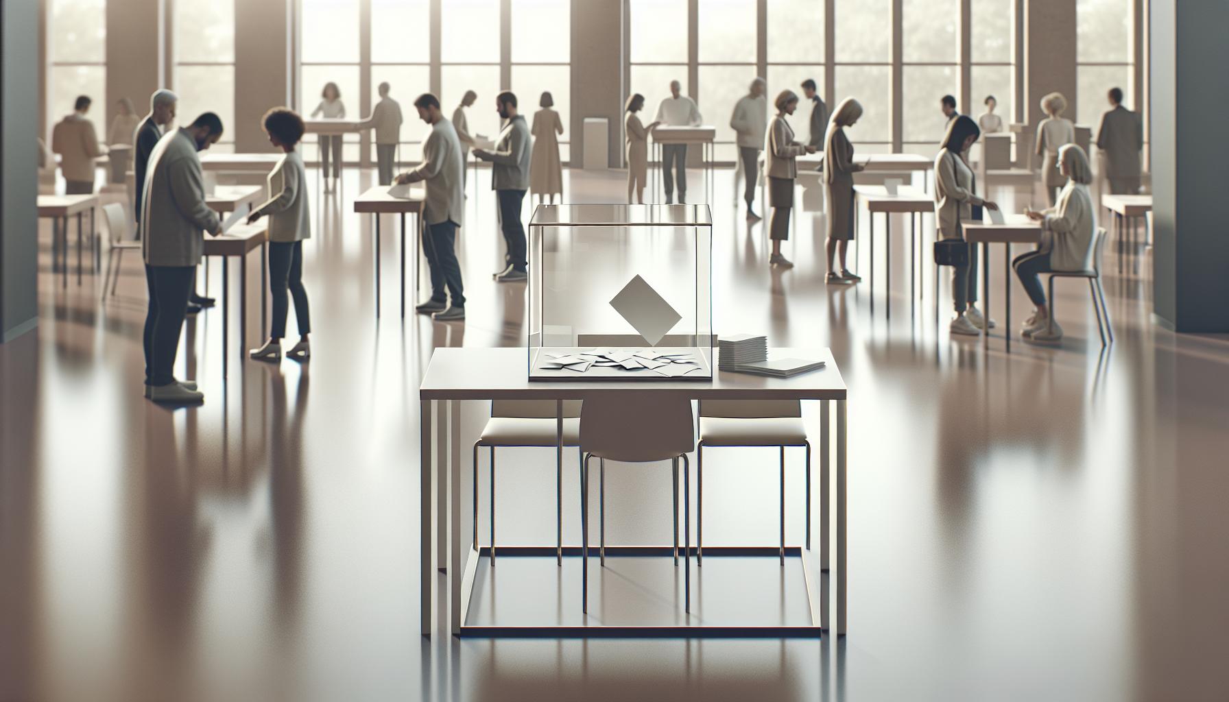 Plebiscito: Che Cos'è e Come Funziona