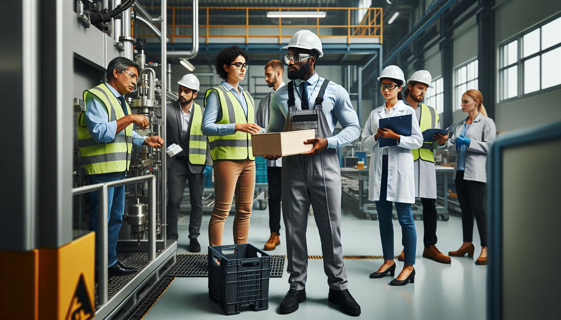 Pratiche di Prevenzione degli Infortuni