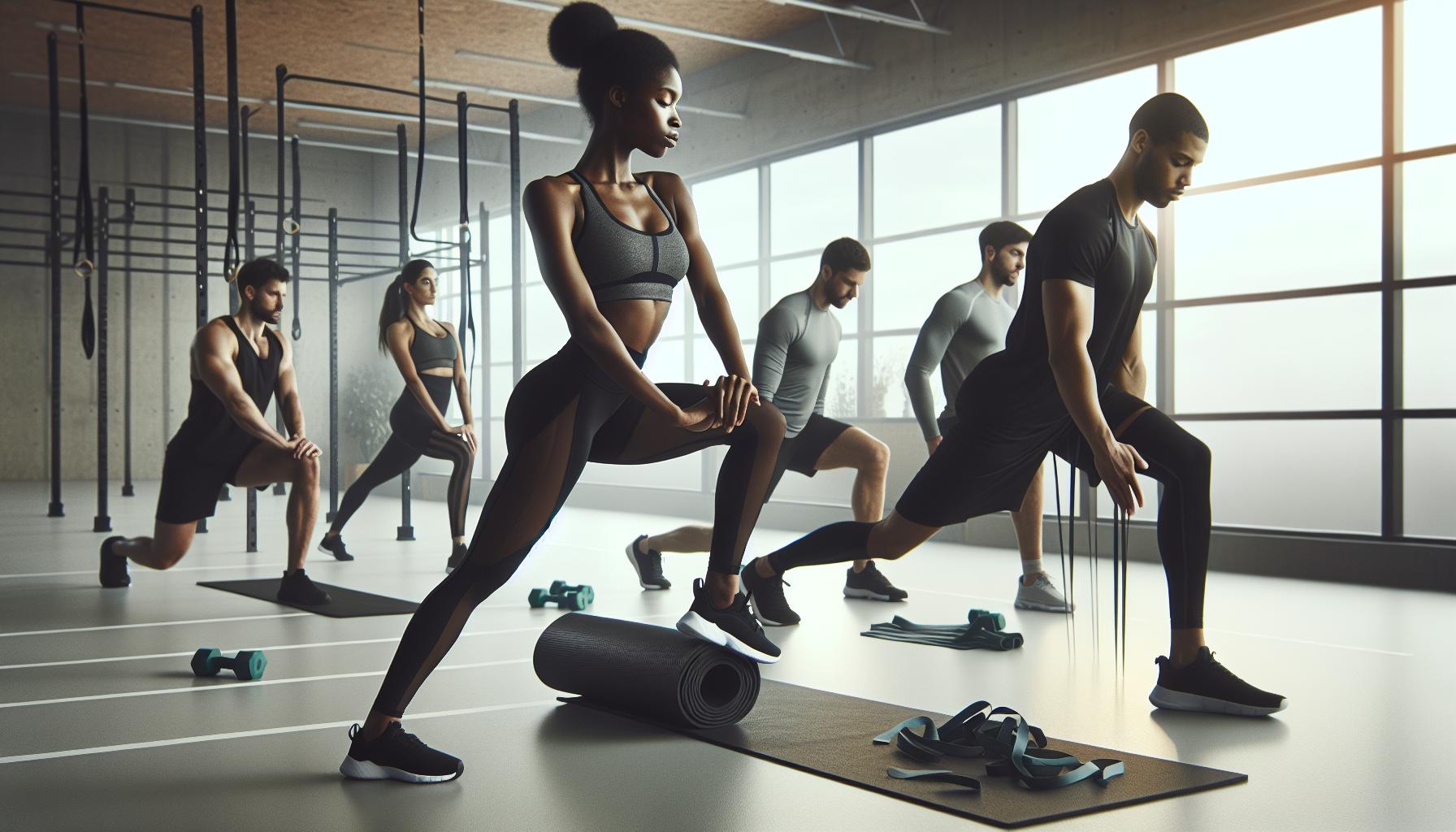 Cala Fuili Arrampicata: Avventura Indimenticabile 3 Preparazione Fisica: Allenamento e Flessibilità