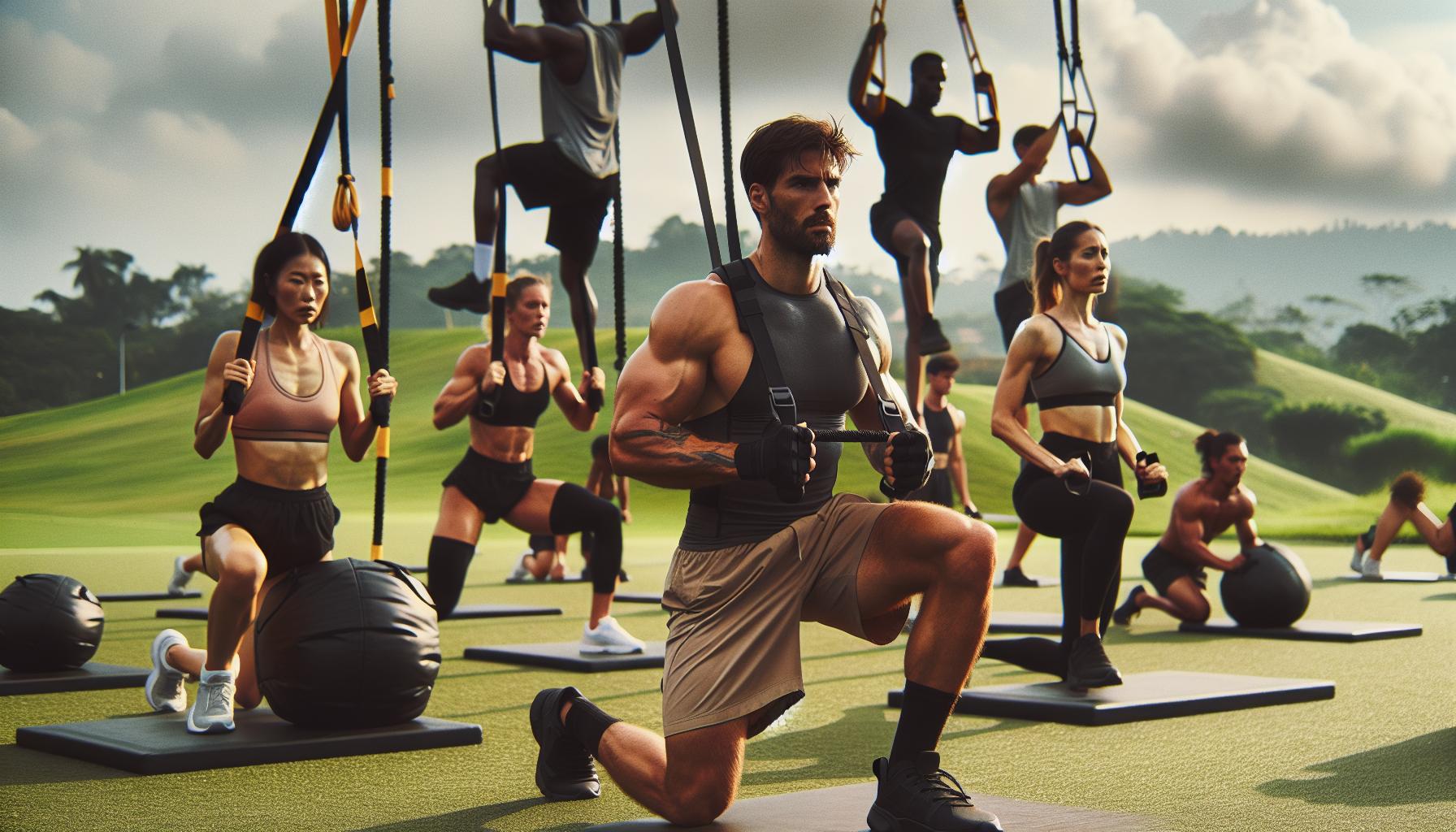 Preparazione Fisica: Esercizi per la Resistenza