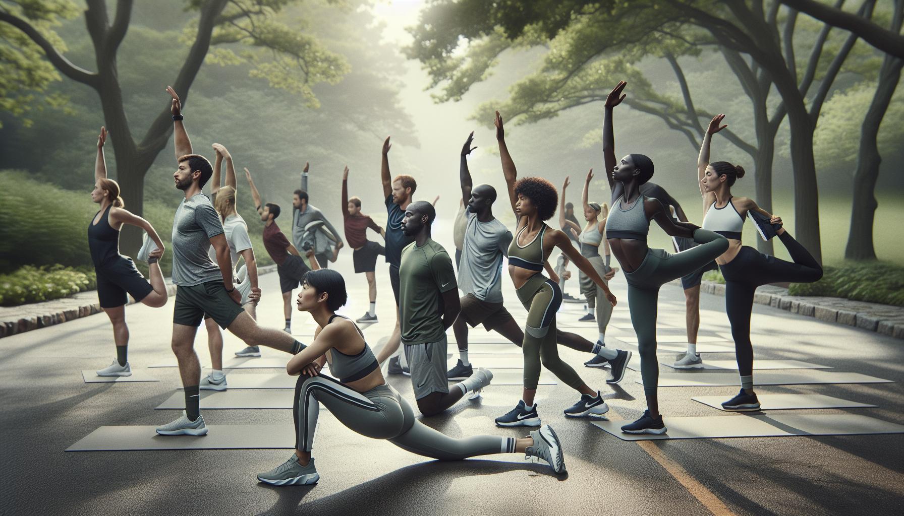 Principi Fondamentali dello Stretching Bob Anderson