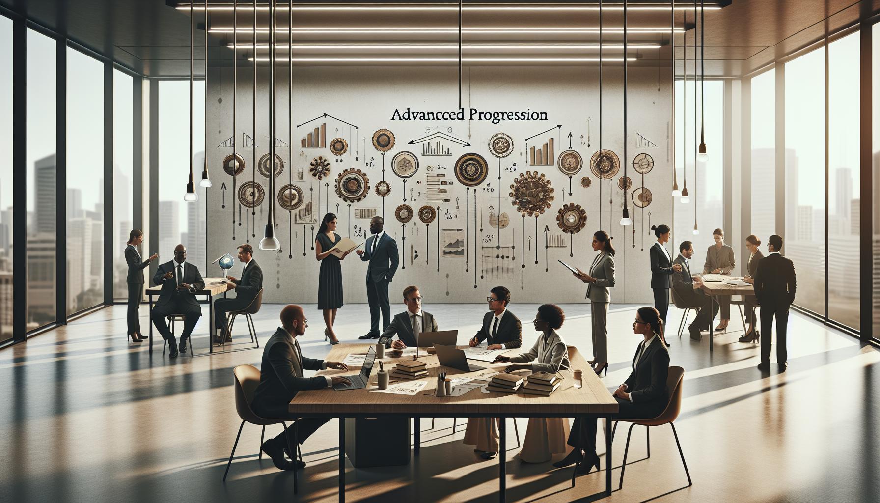 Progressione Avanzata: Tecniche per Esperti