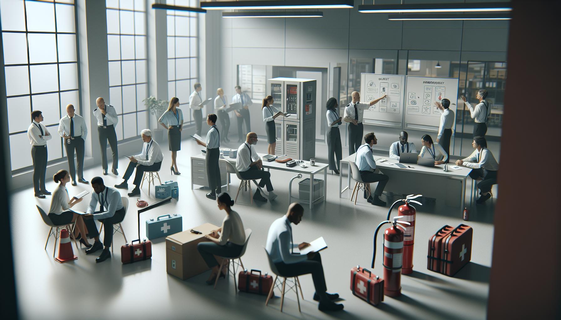 Protezione e Sicurezza: Aspetti Cruciali