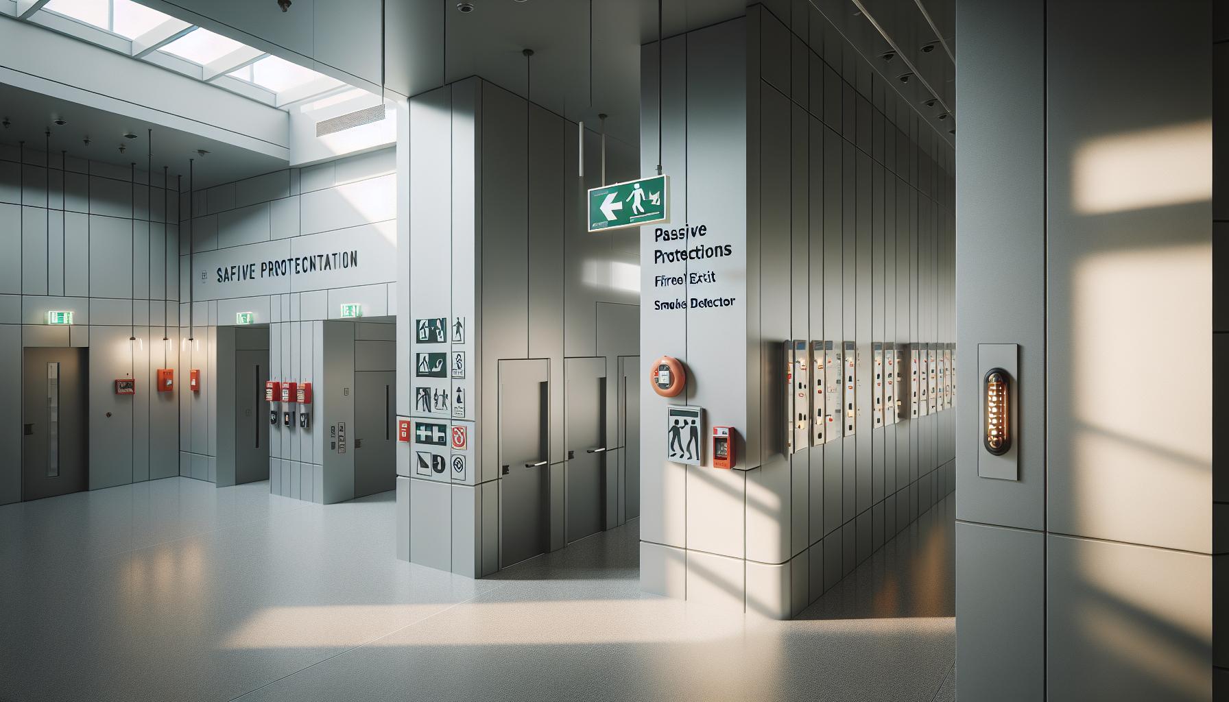 Protezioni Passive: Cosa Sono e Perché Sono Importanti