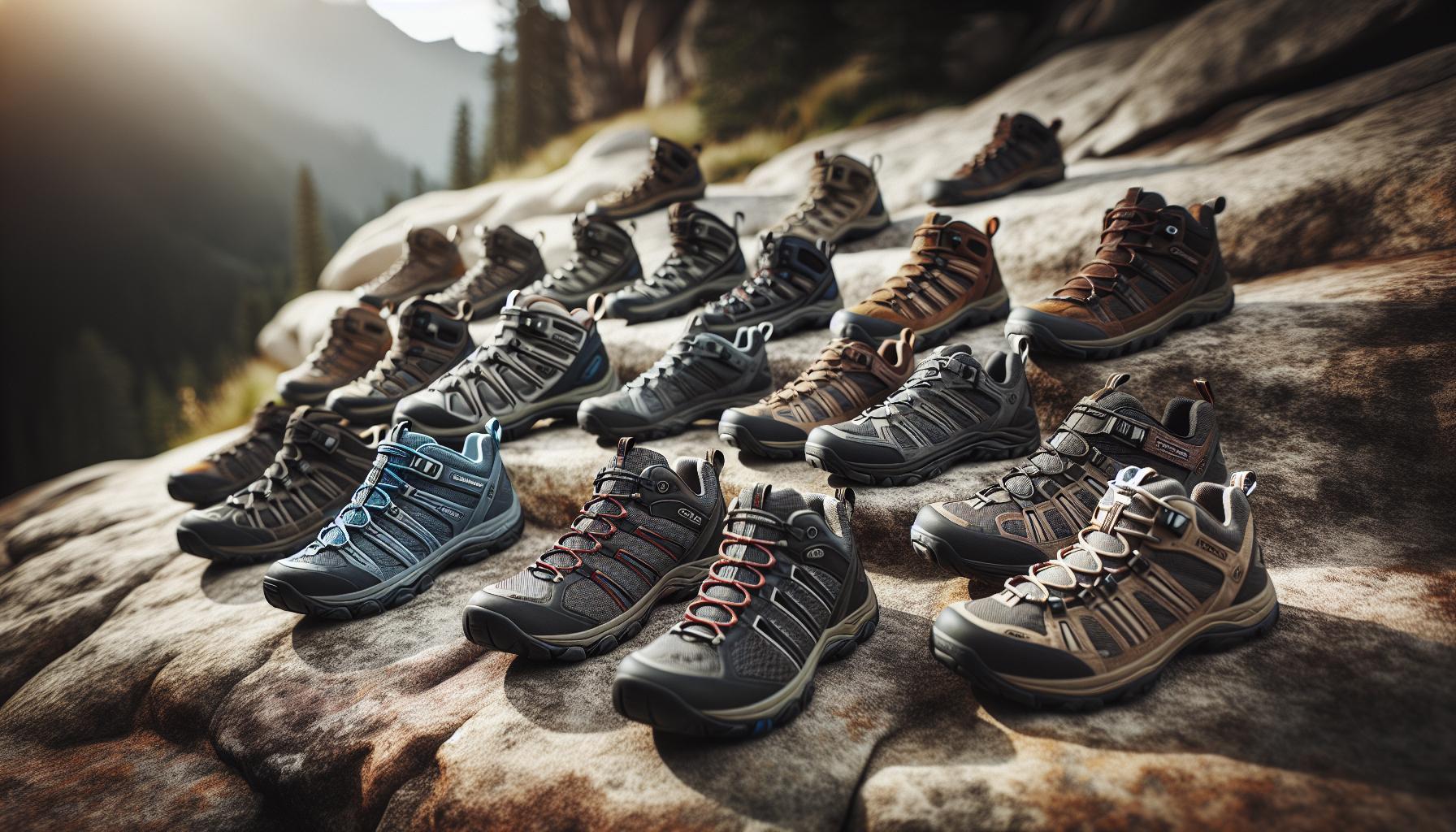 Recensioni dei modelli più popolari di Five Ten