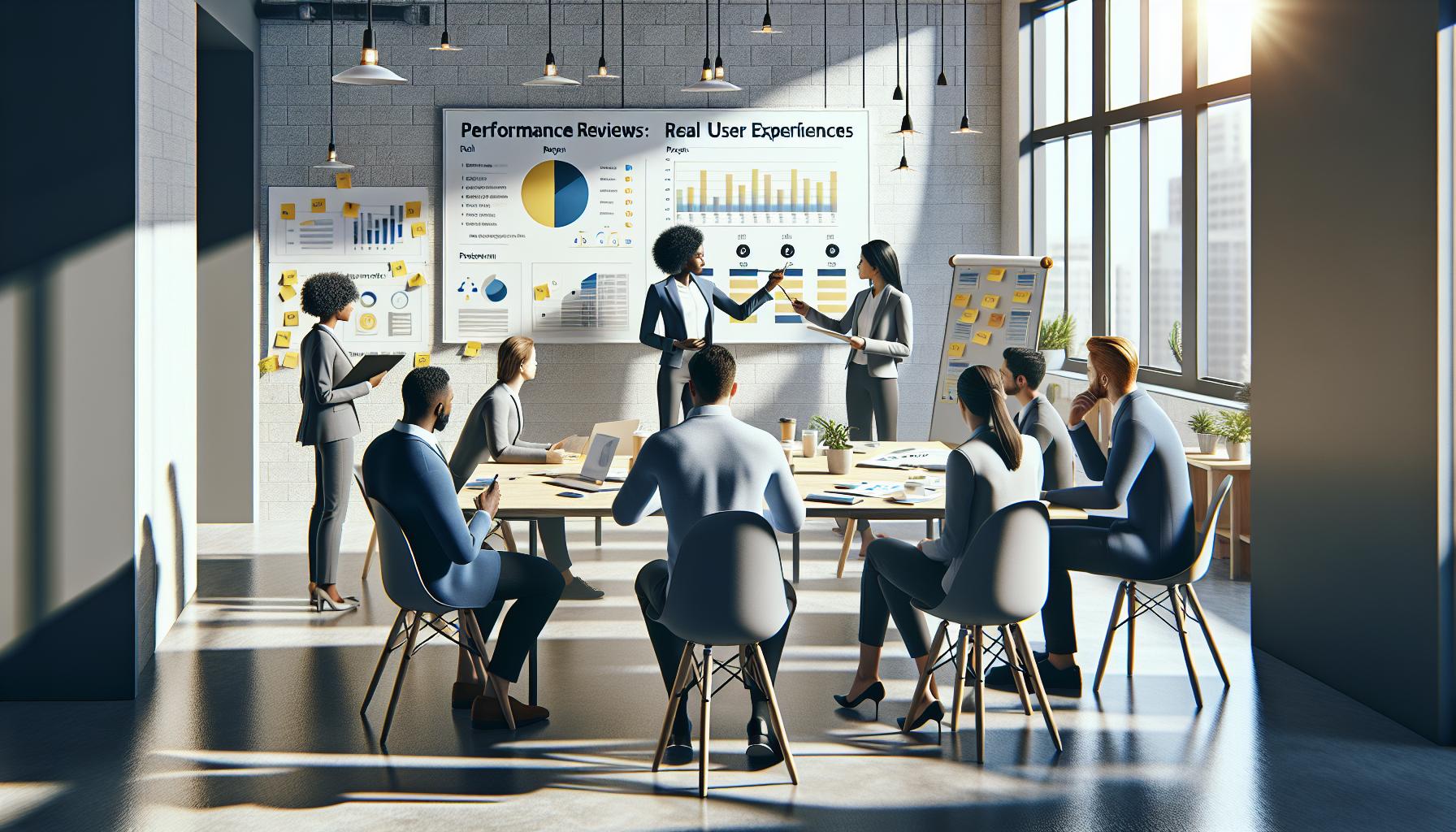 Recensioni di Performance: Esperienze Reali degli Utenti